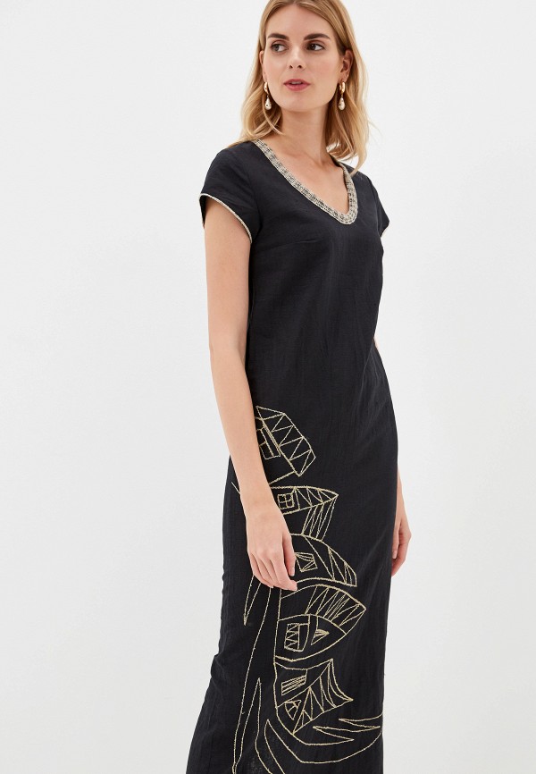 фото Платье савосина