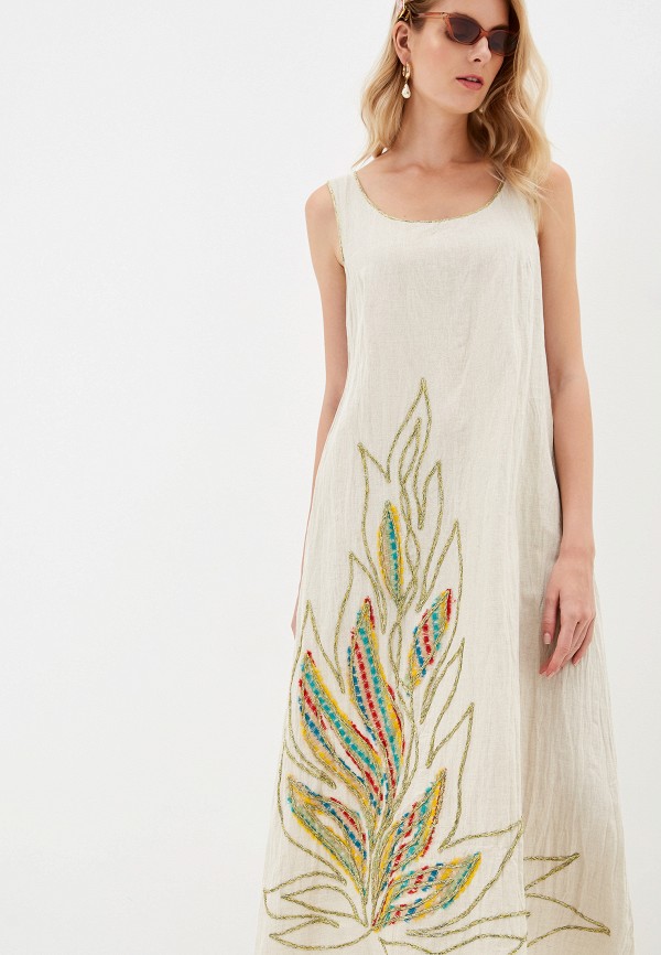 фото Платье савосина