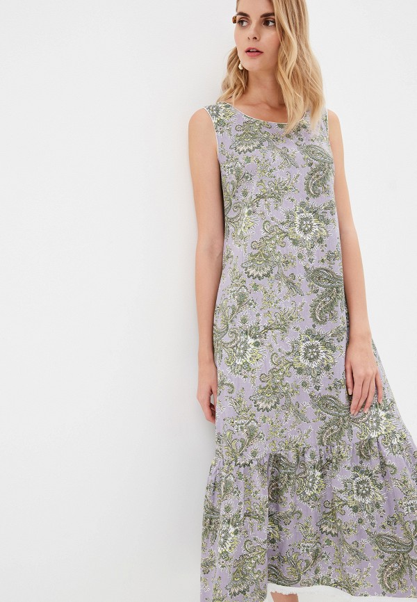 фото Платье савосина