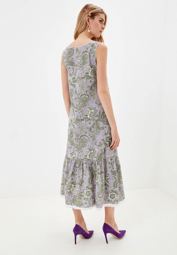 фото Платье савосина