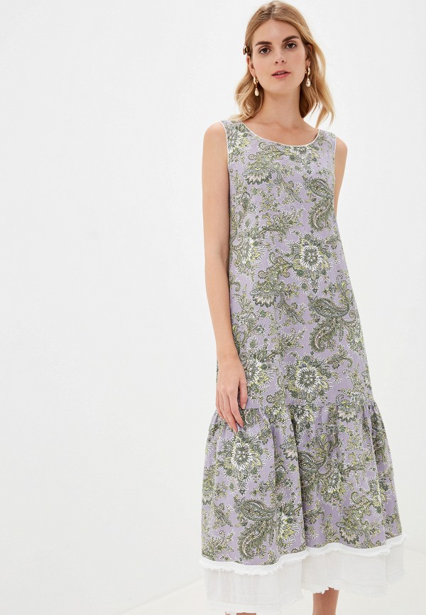 фото Платье савосина