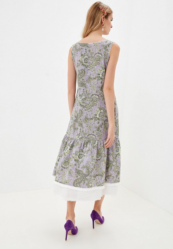 фото Платье савосина