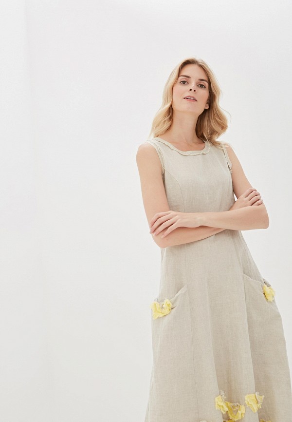 фото Платье савосина