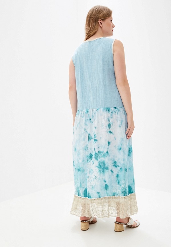 фото Платье савосина