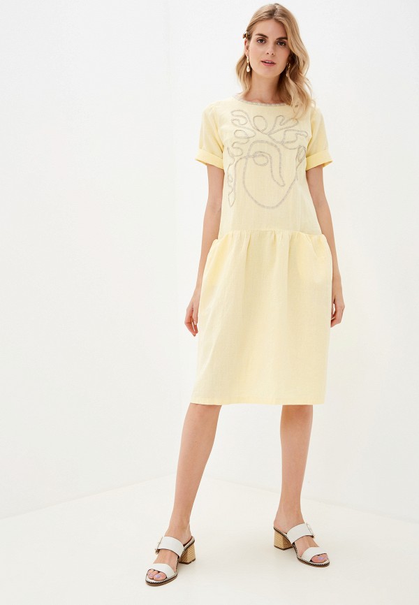 фото Платье савосина