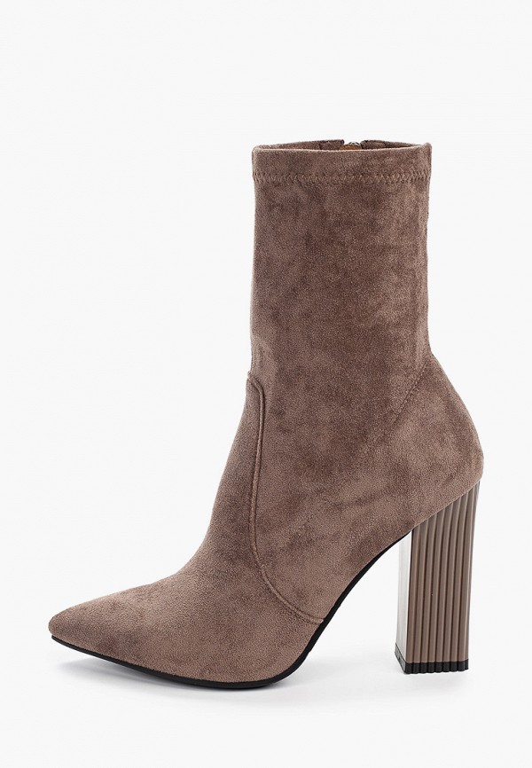 

Ботильоны Vitacci, Бежевый