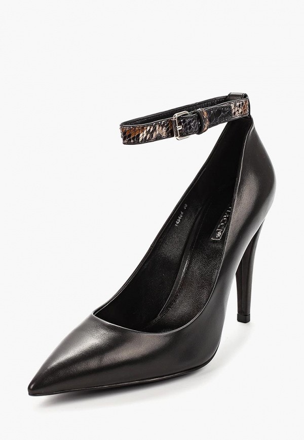 фото Туфли vitacci