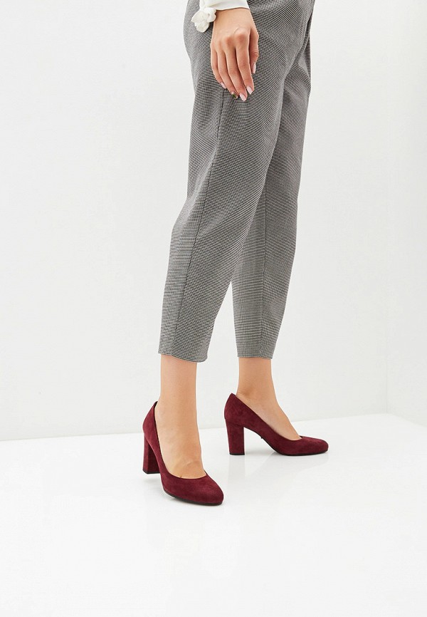 фото Туфли vitacci