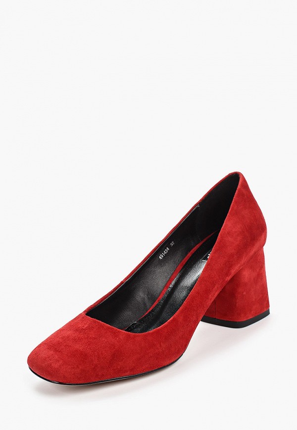 фото Туфли vitacci