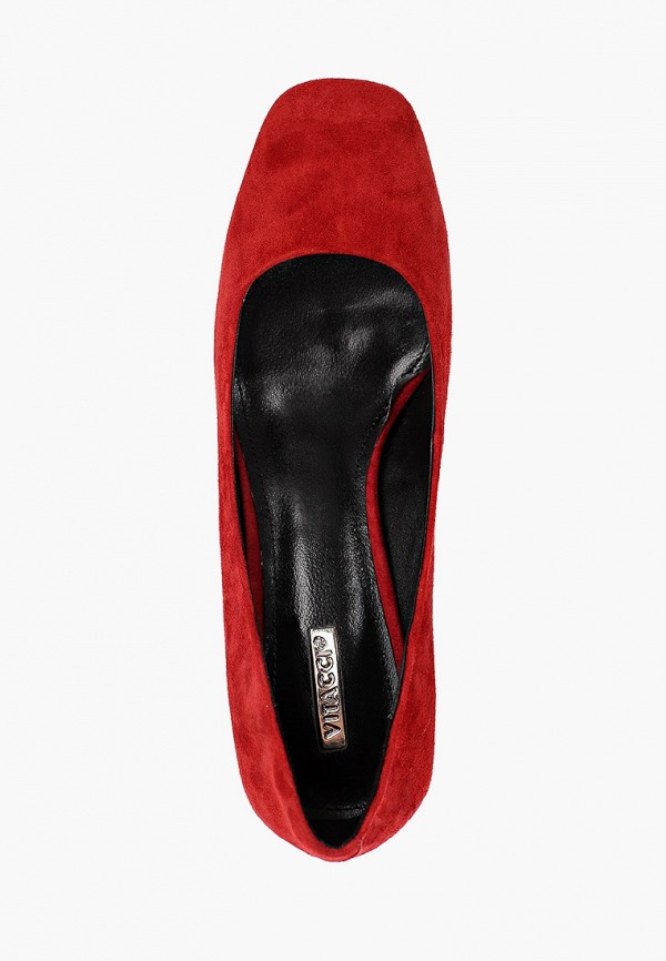 фото Туфли vitacci