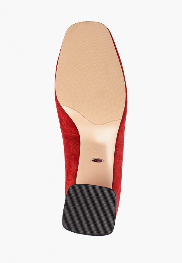 фото Туфли vitacci