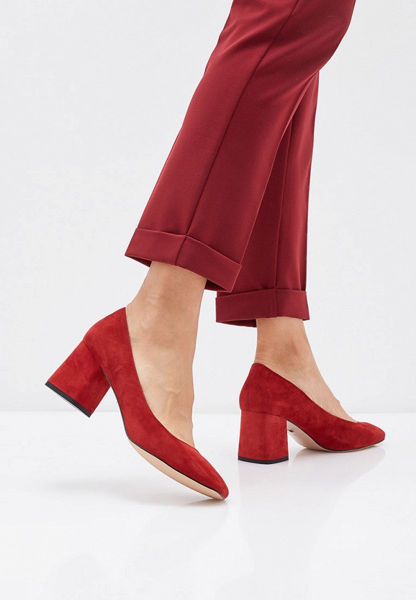 фото Туфли vitacci