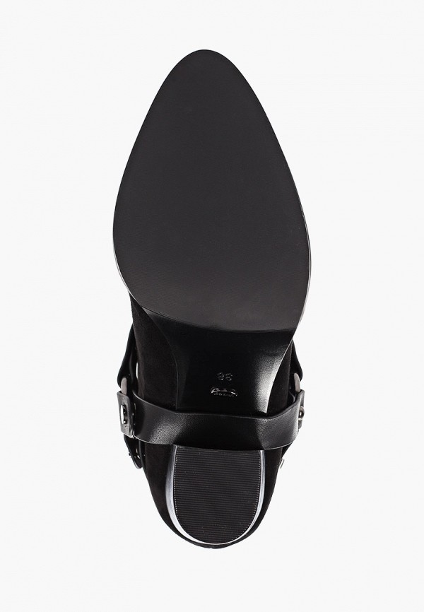 фото Полусапоги vitacci