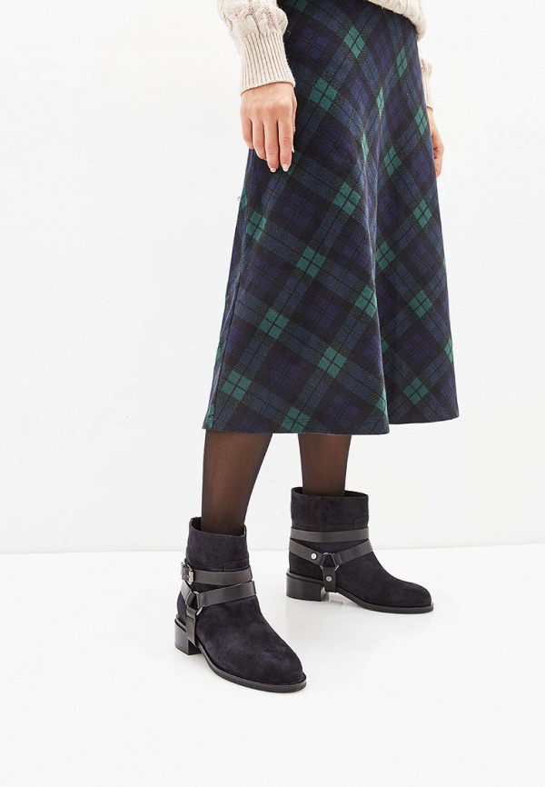 фото Полусапоги vitacci