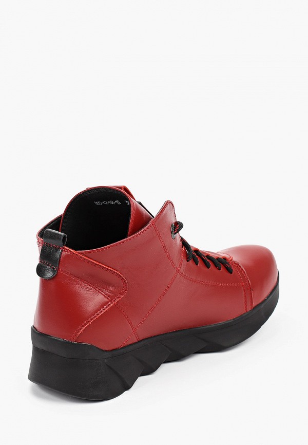 фото Ботинки shoiberg