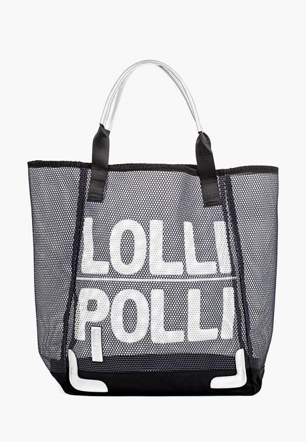 

Сумка Lolli l Polli, Черный