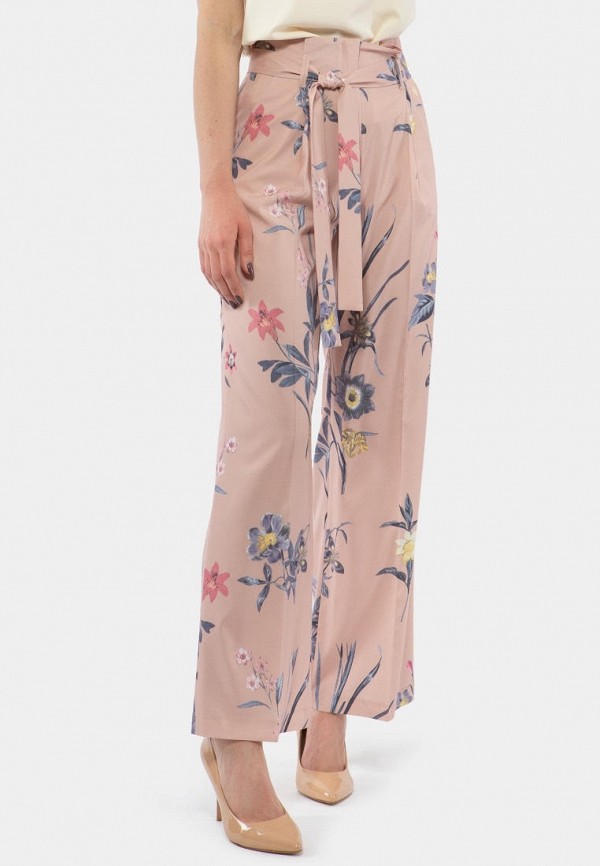 

Брюки Vladi Collection, Розовый