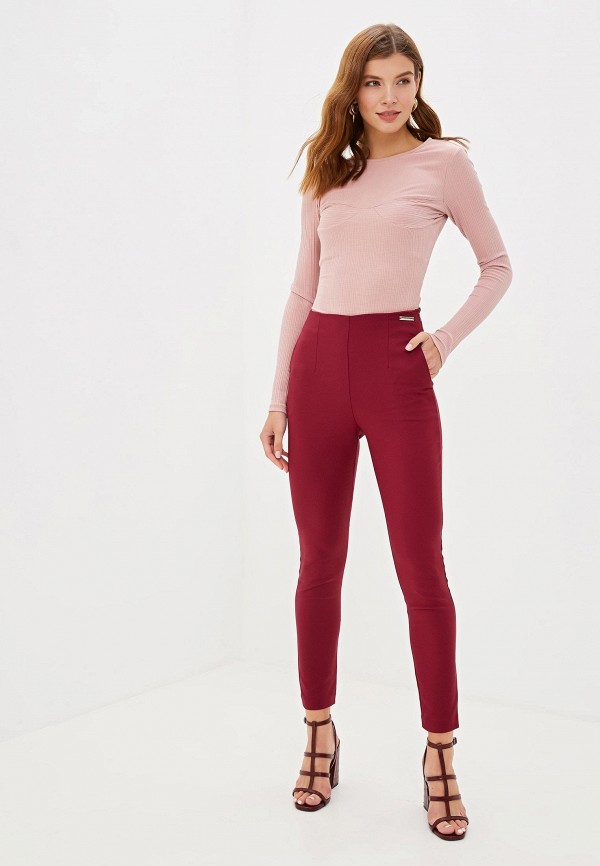 фото Брюки love republic