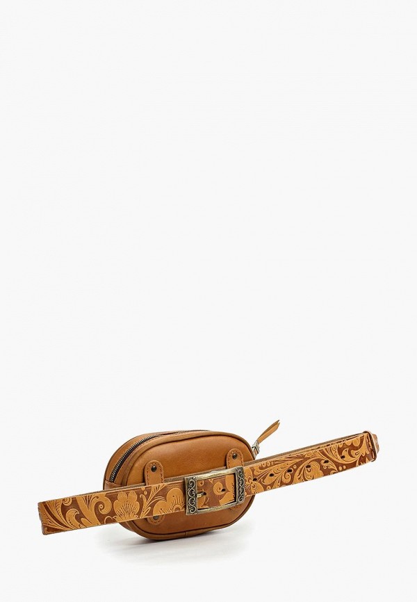 фото Сумка поясная olio rosti