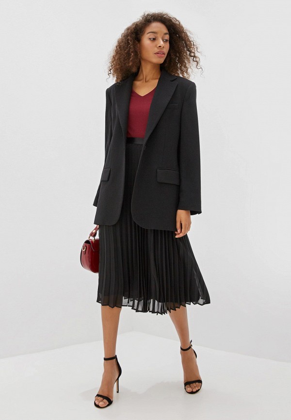 фото Пуловер ruxara