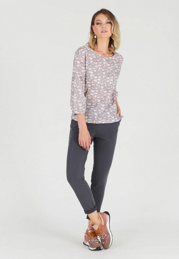 Костюм Eliseeva Olesya 3090₽