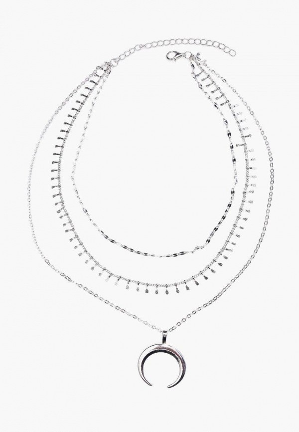 

Колье Kaylo, Серебряный