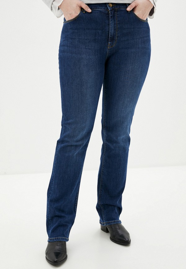 

Джинсы Whitney, Синий