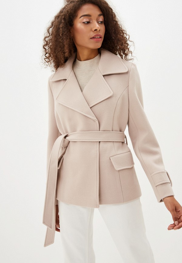 

Полупальто Vivaldi, Бежевый