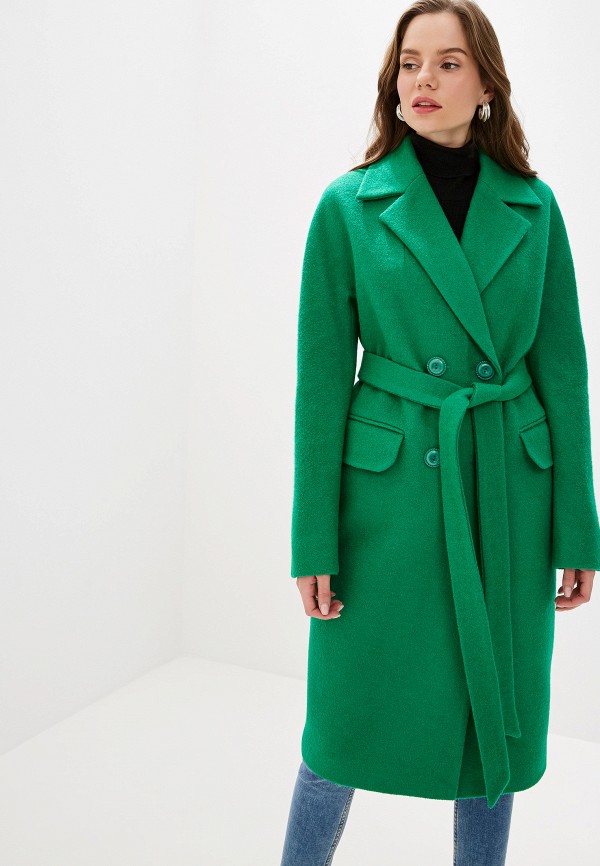 

Пальто Karolina, Зеленый