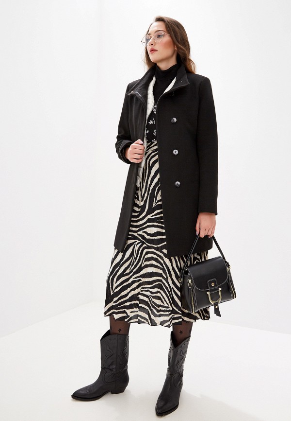 

Пальто Karolina, Черный