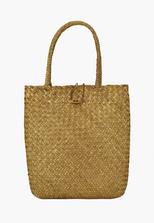 

Сумка RoyalBag, Коричневый