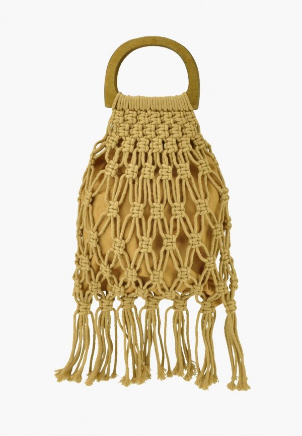

Сумка RoyalBag, Коричневый