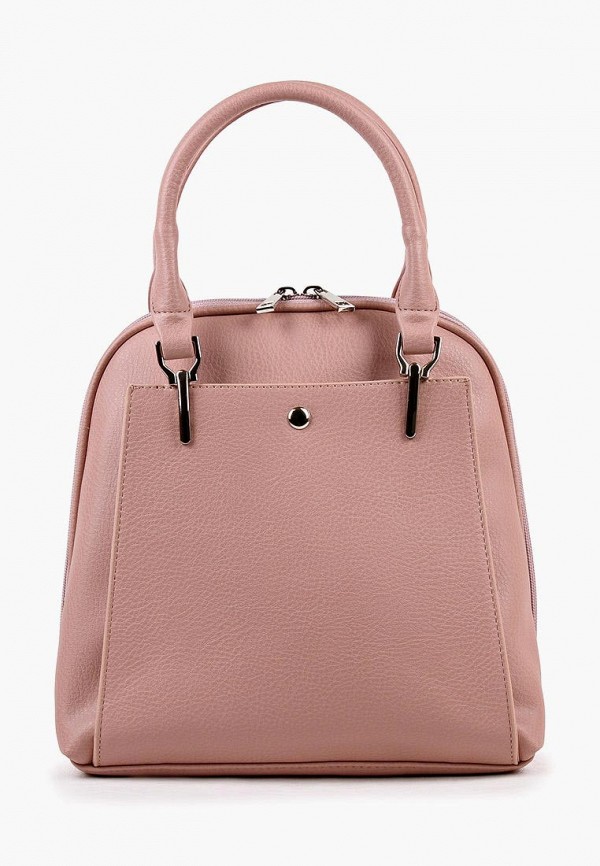 

Сумка Медведково, Розовый