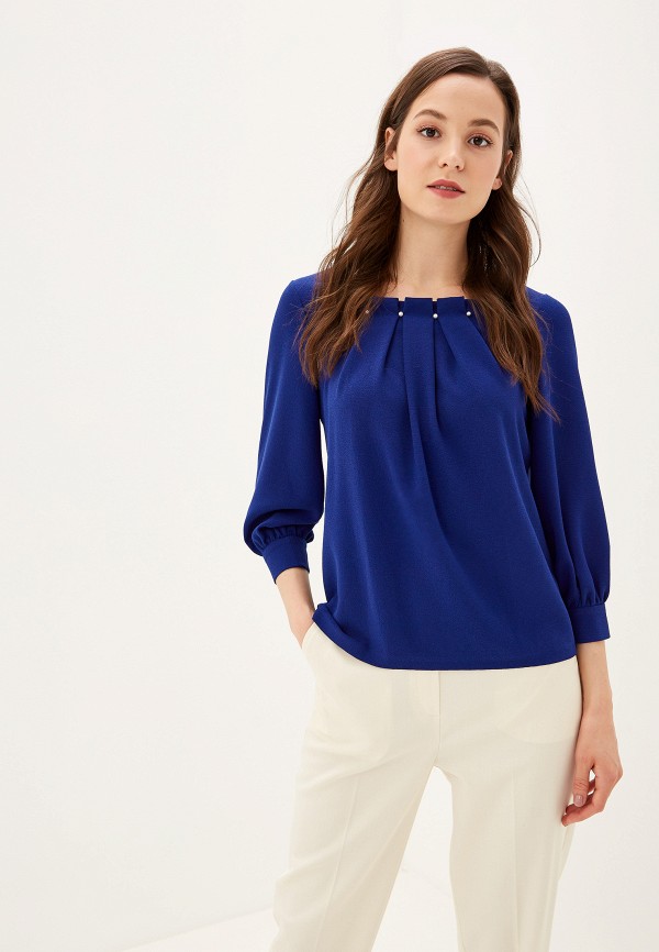 

Блуза Grafinia, Синий