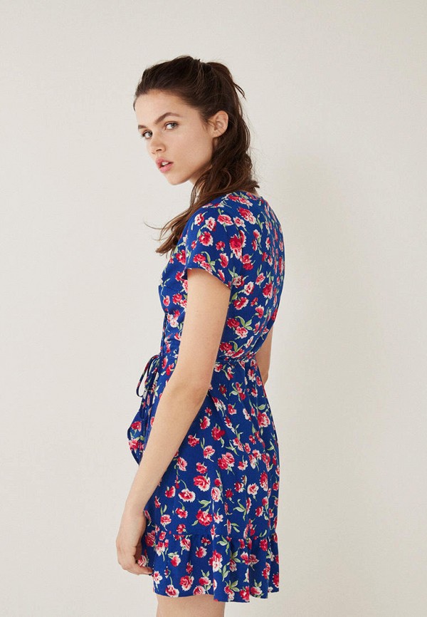 

Платье women'secret, women'secret MP002XW0RDNM, Синий