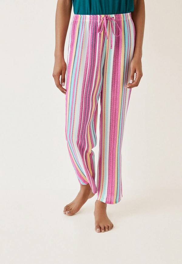 

Брюки домашние women'secret, Розовый
