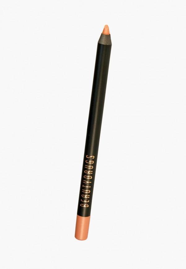 

Карандаш для губ BeautyDrugs, Бежевый, Lip Pencil, 02 Serenity, 2,98 г