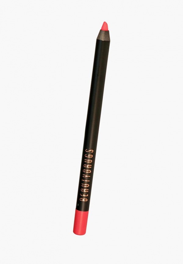

Карандаш для губ BeautyDrugs, Розовый, Lip Pencil, 03 Euphory, 2,98 г