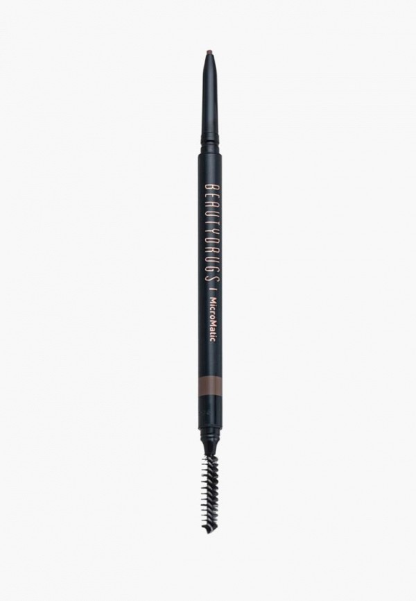 

Карандаш для бровей BeautyDrugs, Коричневый, MicroMatic, Blonde, 0,09 г