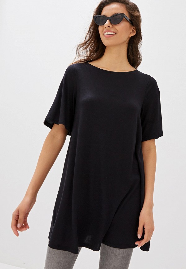 

Туника Tezenis, Черный