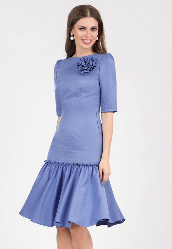 Платье Olivegrey 2217₽