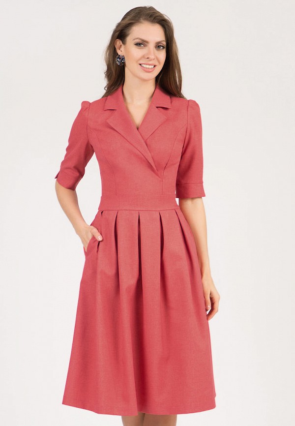 Платье Olivegrey 4794₽