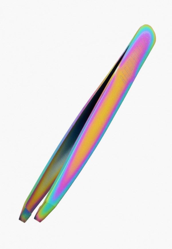 

Пинцет для бровей BeautyDrugs, Разноцветный, Tweezers