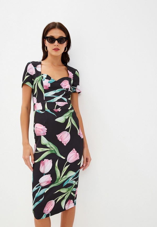 

Платье Fashion.Love.Story, Черный