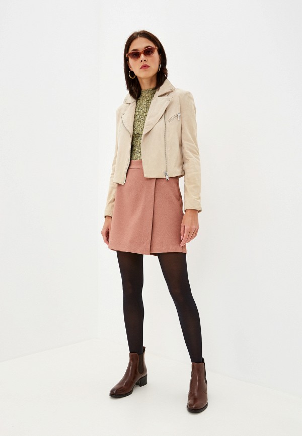 фото Юбка-шорты fashion.love.story