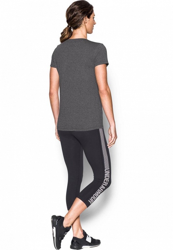 

Футболка спортивная Under Armour, Серый, Under Armour MP002XW0RDW9