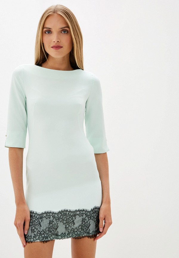 

Платье Love Republic, Зеленый, Exclusive online