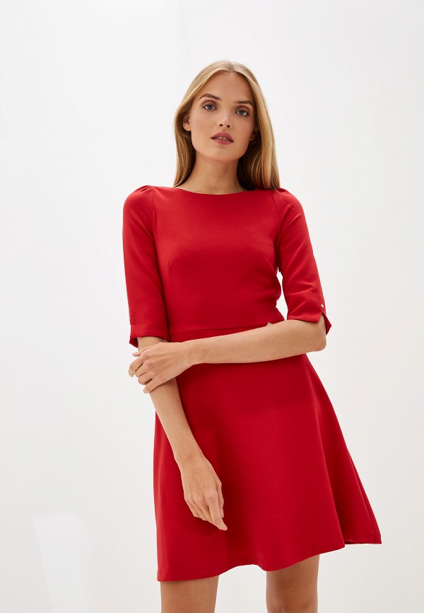 

Платье Love Republic, Красный, Exclusive online