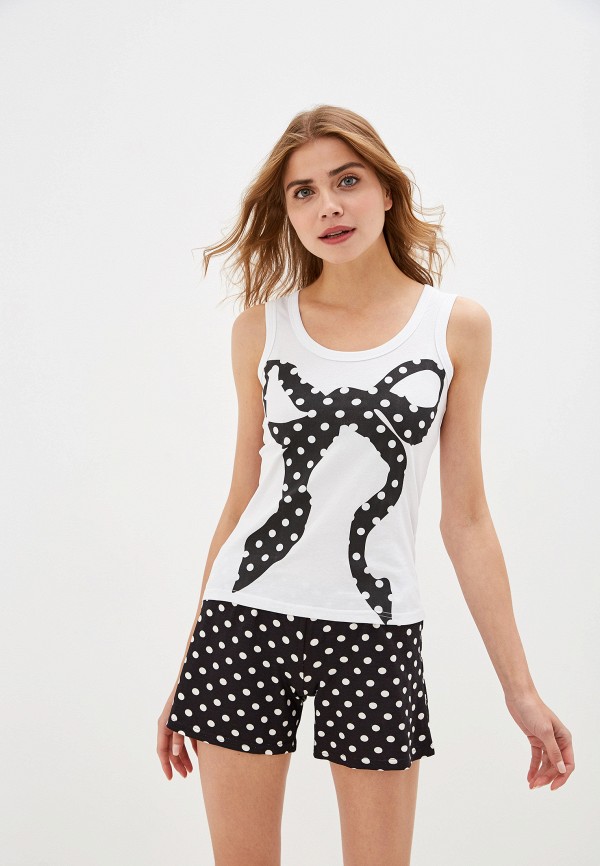 

Пижама Erteks, Разноцветный