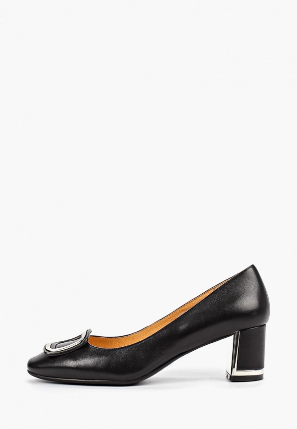 

Туфли Pierre Cardin, Черный